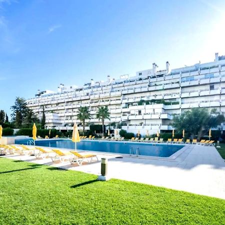 Marina Vilamoura Apartamento Triplex Luxurious Leilighet Eksteriør bilde