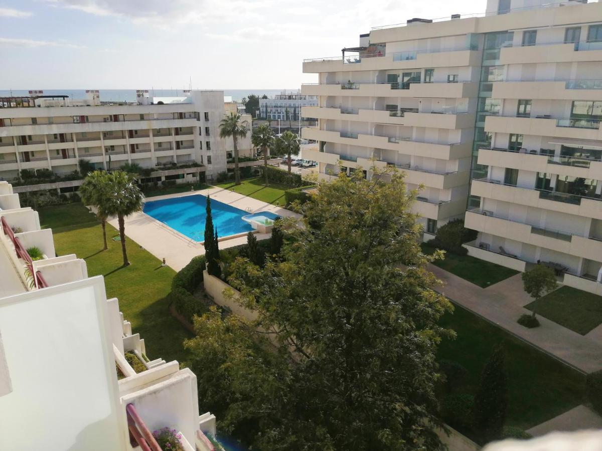 Marina Vilamoura Apartamento Triplex Luxurious Leilighet Eksteriør bilde